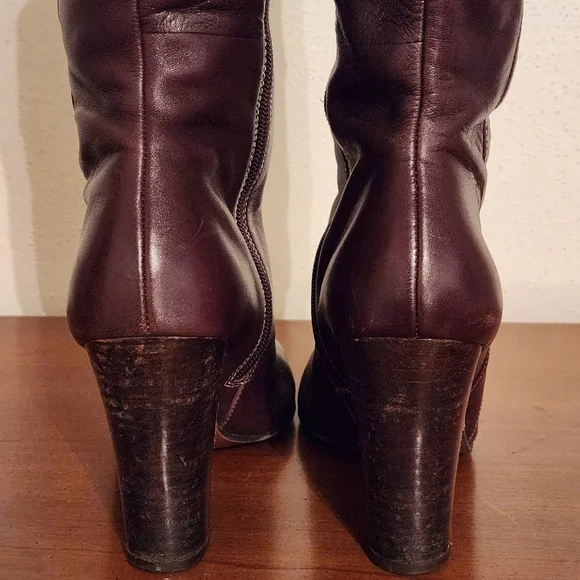 Anne Klein Boots - Picture 4 of 13
